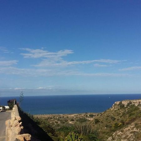 Panorama Casita En Gran Alacant Santa Pola Exteriör bild